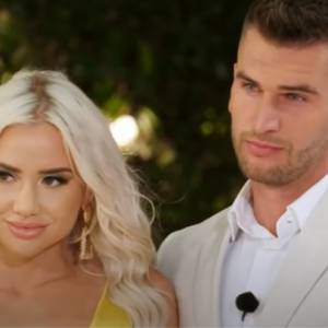 "Love Island. Wyspa miłości". Uczestnicy komentują wygraną Josie i Kuby. Wymowny komentarz Caroline z 3. edycji!