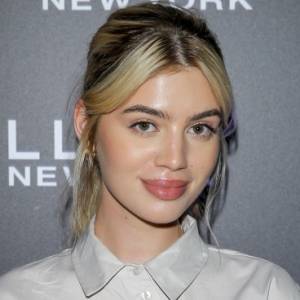 "Top Model". Weronika Zoń pozuje topless. Fani nie mogą oderwać wzroku. "Bogini" [FOTO]