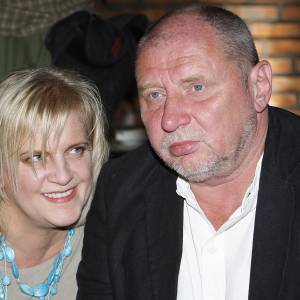 Andrzej Grabowski mówi o śmierci Marzeny Kipiel-Sztuki. "Wiedziałem, że..."