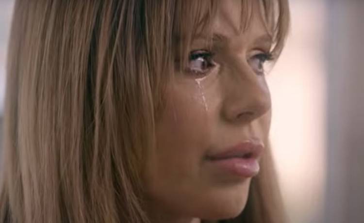 Jest zwiastun "Doda. Dream Show". Wokalistka we łzach [WIDEO]