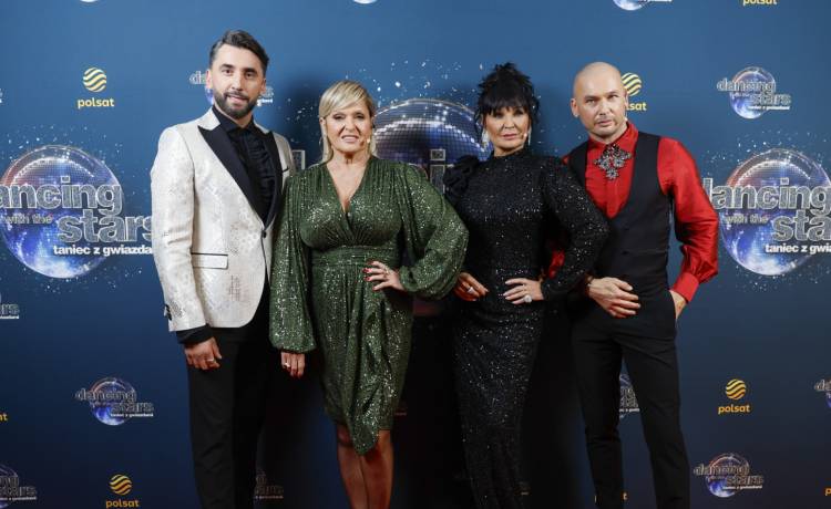 „Taniec z gwiazdami”, fot. AKPA/Piętka Mieszko