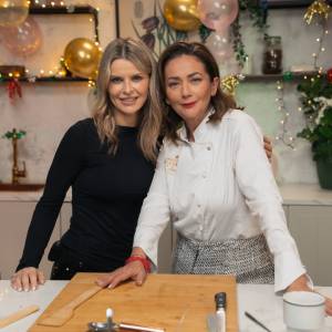 TVP zaskakuje świąteczną premierą! Gwiazdy zdradzą swoje sekrety przy kuchennym stole