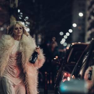 Netflix zapowiada serial „Aniela”. Małgorzata Kożuchowska w roli głównej!