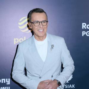 Maciej Kurzajewski opowiedział o wnuczce. Chodzi o jej imię