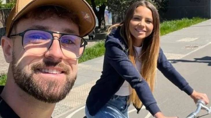 Agata z "Love Island" pokazała zdjęcia z podróży. "Bez ukochanej osoby to nie ten sam Paryż" - komentują internauci 