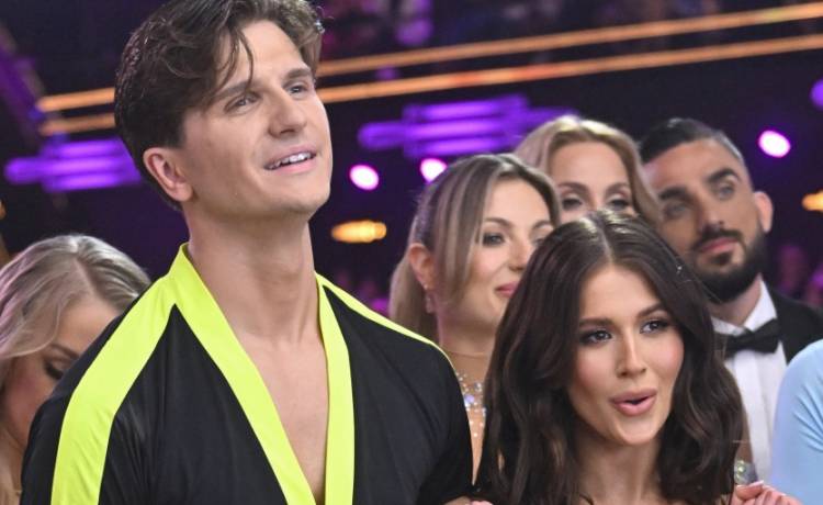 Michał Kassin zakochany. Finalista "Tańca z gwiazdami" opowiedział o partnerze 