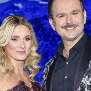 Syn Sławomira i Kajry na nowych zdjęciach. "Ale ten czas leci"