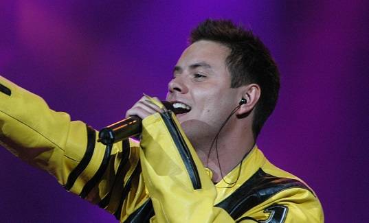 Bartek Wrona zabrał głos w sprawie swojego stanu zdrowia. "Niestety nie udało mi się ukryć faktu, że wylądowałem w szpitalu"