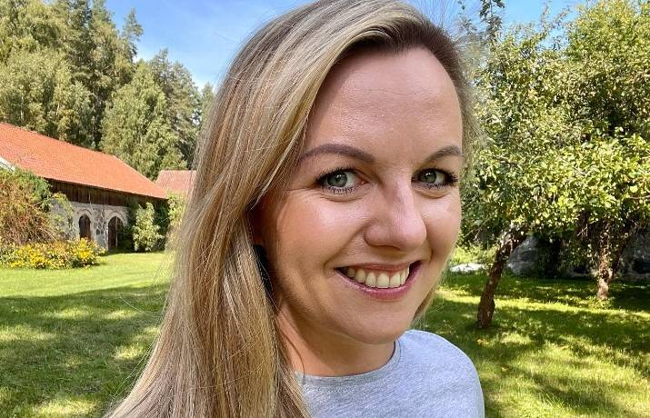 Agnieszka ze "Ślubu..." pokazała synka i męża! Intymne kadry trafiły do sieci: "Nasza miłość"