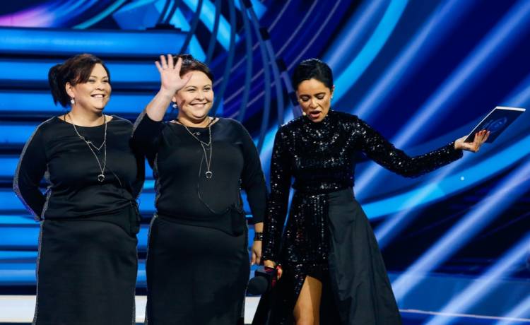 "Big Brother 2". Kasia wyrzucona z domu Wielkiego Brata!