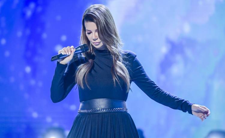 Edyta Górniak trafiła do szpitala! Co stało się artystce?                                                    