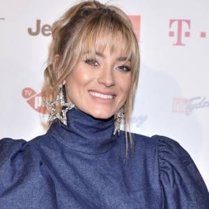 Marcelina Zawadzka w skąpym stroju kąpielowym. "Takiej figury to tylko pozazdrościć"