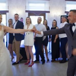 Kamil ze "Ślubu..." zdradził, dlaczego Agnieszka musiała się wyprowadzić. Internauci oburzeni!