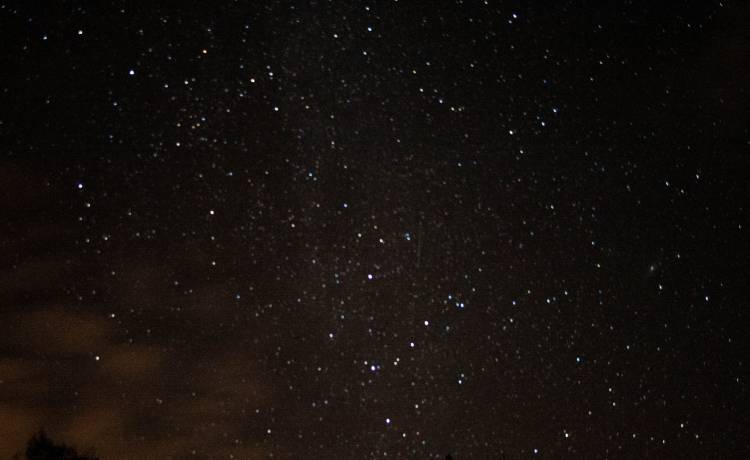 Jutro noc spadających gwiazd! Kiedy zacząć obserwację?