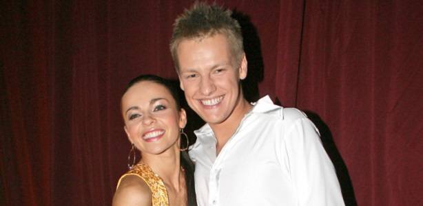 Internauci przypomnieli Marcinowi Mroczkowi wydarzenie sprzed lat. W centrum: Edyta Herbuś! Odpowiedział