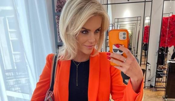 Marlena Muranowicz w stroju kąpielowym. Żona Marcina Mroczka pokazała zdjęcia z wakacji 