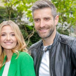 Joanna Koroniewska pokazała zaskakującą fotografię sprzed lat. Fani: "To jakiś Janusz i Grażynka"