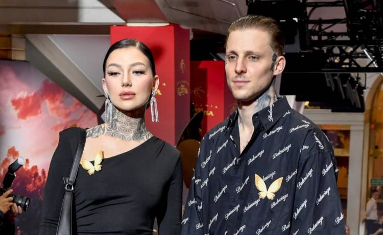 Marcysia Ryskala w ogniu krytyki. Internautom nie podoba się jej zachowanie po rozstaniu: "Widać, że ty zerwałaś"