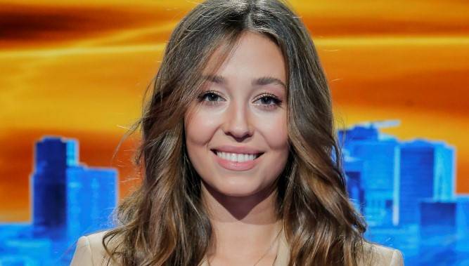 Izabella Krzan rozpala zmysły fotografiami z egzotycznych wakacji. Do sieci trafiają gorące kadry