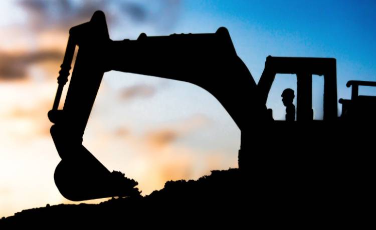 Mściwy budowlaniec: Nie dostał wypłaty, więc zniszczył pięć nowych domów [WIDEO]                                                          