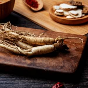 Jak wzmocnić odporność i pokonać stres? Żeń-szeń - Twój sojusznik w walce o zdrowie!