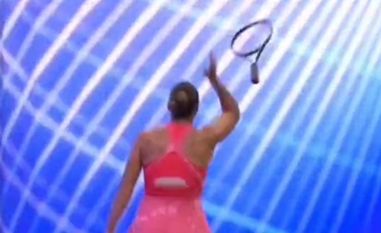 Aryna Sabalenka się wściekła. Tenisistka rzuciła rakietą i nie gryzła się w język [WIDEO]