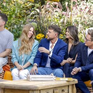 Wyczekiwany powrót do "Pytania na śniadanie". Na antenę wraca prezenter z "dawnej" ekipy