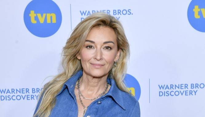 Martyna Wojciechowska o swoim wypadku: "Nie chciałam żyć" 