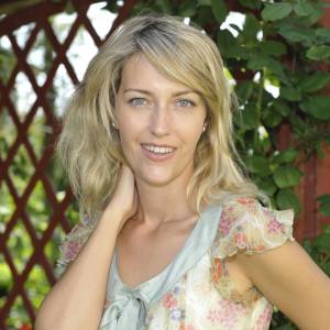 Pamiętacie Wioletkę z "Rancza"? Już tak nie wygląda! [FOTO]