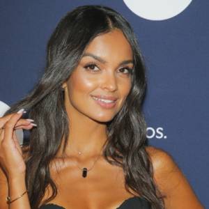 Klaudia El Dursi publikuje gorące wideo! Modelka pozuje w samej bieliźnie [NAGRANIE]