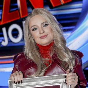 Barbara Kurdej-Szatan ma szansę zostać aktorką 25-lecia. Kogo jeszcze nominowano?