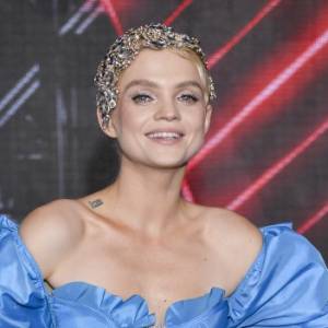 Margaret nie do poznania. Jej nowe zdjęcie powaliło internautów na kolana! "Piękna i stylowa" [ZDJĘCIE]