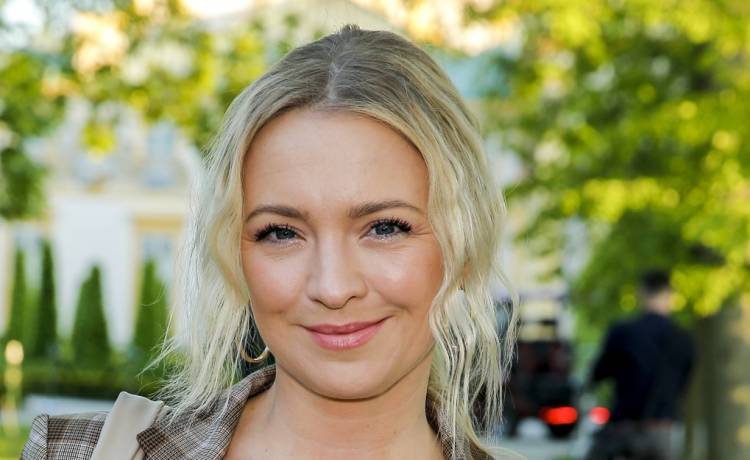 Barbara Kurdej-Szatan. Fot. AKPA