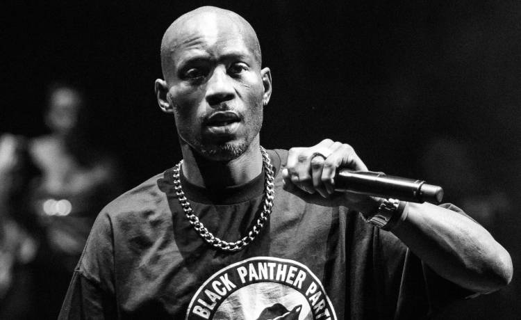 DMX nie żyje. "Był wojownikiem" - oznajmia rodzina rapera