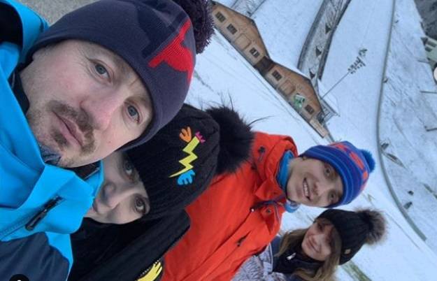 Córka Adama Małysza już po zaręczynach!