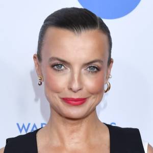 Kasia Sokołowska w odważnej sesji zdjęciowej. 50-latka zrezygnowała z biustonosza [FOTO]