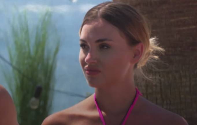 "Love Island. Wyspa miłości 4". Internauci ostro krytykują zachowanie Pauliny: "Najbardziej fałszywa osoba w tej edycji"