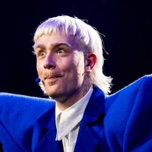 Eurowizja 2024. Za to zdyskwalifikowali Joosta Kleina? Pojawiło się oświadczenie Holendrów