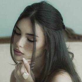 "Jestem właściwie Polką". Zaskakujące wyznanie Madison Beer przed koncertem w Krakowie 