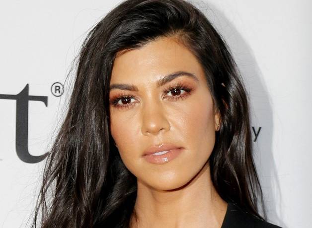 Syn Kourtney Kardashian jest już na świecie? Zagraniczny magazyn twierdzi, że celebrytka urodziła