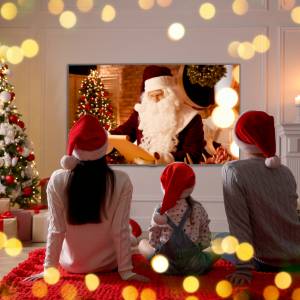 Te filmy sprawią, że poczujesz świątecznego ducha! Oto 5 propozycji