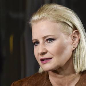 Koniec małżeństwa Małgorzaty Kożuchowskiej? Już wszystko jasne. Rozwiała wszelkie wątpliwości! [FOTO]