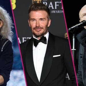 Quiz: Znani ojcowie i ich dzieci. Ten quiz sprawdzi, jak dobrze znasz gwiazdorskie rodziny