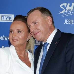 Joanna Kurska nie przebierała w słowach po koncercie TVP. „Nie zrobią, nie potrafią”