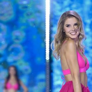 Angelika Jurkowianiec w bikini na Instagramie. To ona została Miss Polski 2023! [WIDEO]