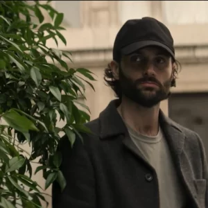 „You”: pierwszy teaser 5. sezonu! Kiedy premiera?