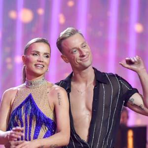 Kuczyńska i Danilczuk razem. To koniec plotek?