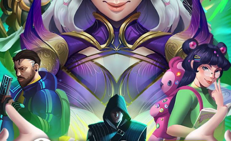 Festiwal Fantastyki Pyrkon 2024 już w czerwcu!