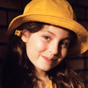 Sara Müldner świętuje 30. urodziny! Jak zmieniała się gwiazda "Na dobre i na złe"?