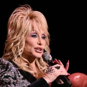 Koniec domysłów ws. Dolly Parton. Gwiazda przerwała milczenie